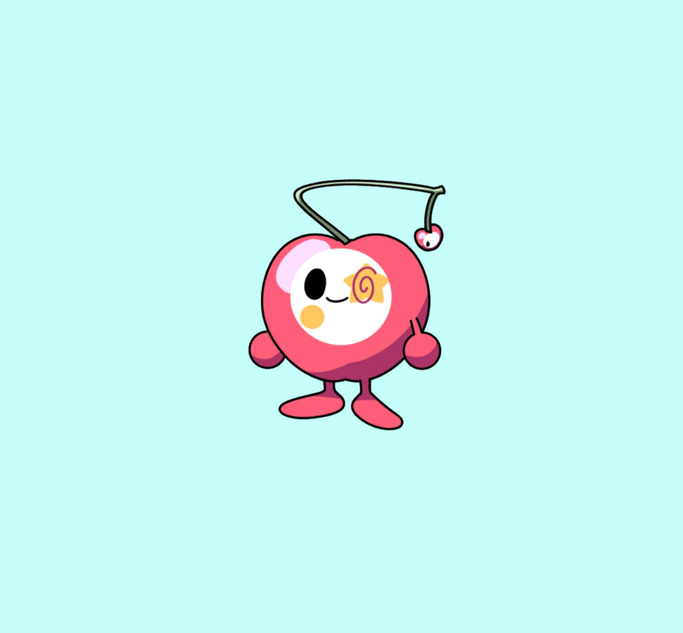 Cherry Cherry